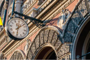 Юридическая компания