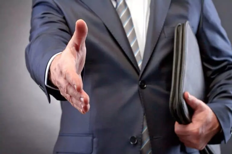 юридическое обслуживание предприятий