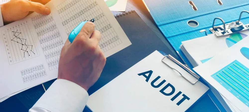 инициативный аудит