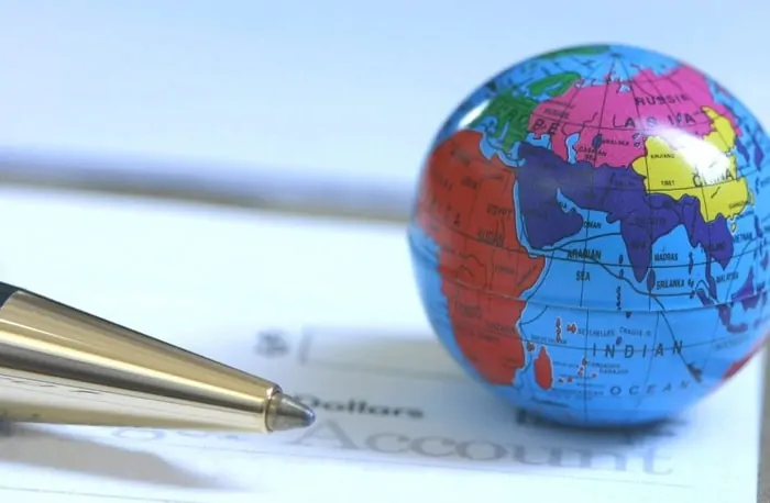 Регистрация представительства иностранной компании