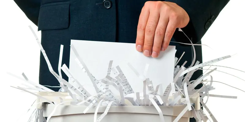 Услуги ликвидации ООО